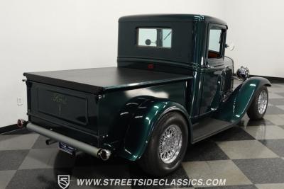 1932 Ford Pickup