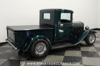 1932 Ford Pickup