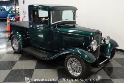 1932 Ford Pickup