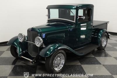 1932 Ford Pickup