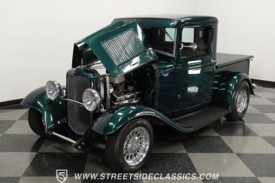 1932 Ford Pickup