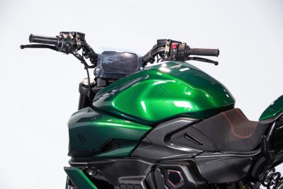 2024 Ducati DUCATI DIAVEL V4 BENTLEY