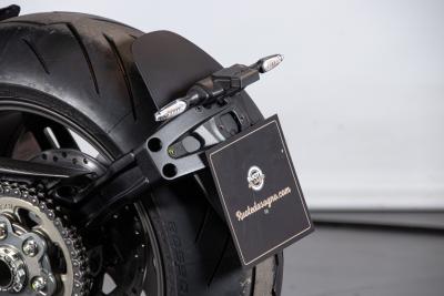 2024 Ducati DUCATI DIAVEL V4 BENTLEY