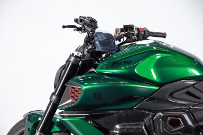 2024 Ducati DUCATI DIAVEL V4 BENTLEY