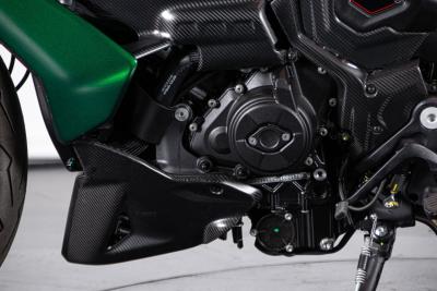 2024 Ducati DUCATI DIAVEL V4 BENTLEY