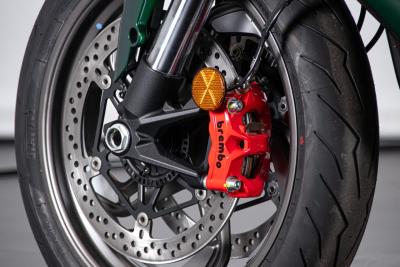 2024 Ducati DUCATI DIAVEL V4 BENTLEY