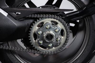 2024 Ducati DUCATI DIAVEL V4 BENTLEY