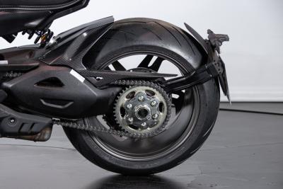 2024 Ducati DUCATI DIAVEL V4 BENTLEY