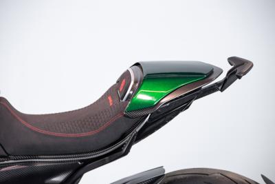 2024 Ducati DUCATI DIAVEL V4 BENTLEY