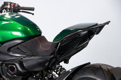 2024 Ducati DUCATI DIAVEL V4 BENTLEY