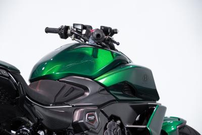 2024 Ducati DUCATI DIAVEL V4 BENTLEY