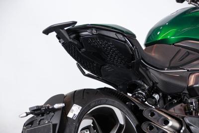 2024 Ducati DUCATI DIAVEL V4 BENTLEY