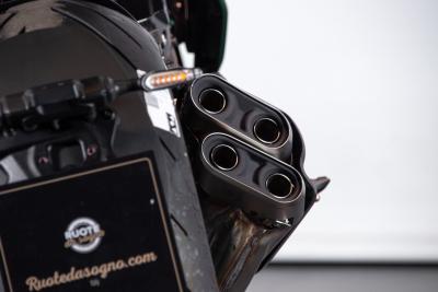 2024 Ducati DUCATI DIAVEL V4 BENTLEY