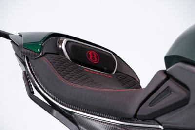 2024 Ducati DUCATI DIAVEL V4 BENTLEY