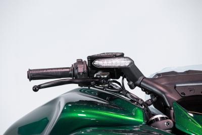 2024 Ducati DUCATI DIAVEL V4 BENTLEY