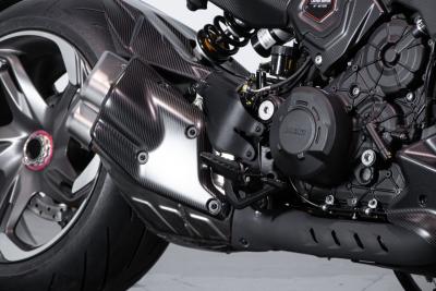 2024 Ducati DUCATI DIAVEL V4 BENTLEY