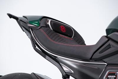 2024 Ducati DUCATI DIAVEL V4 BENTLEY