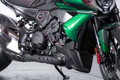 2024 Ducati DUCATI DIAVEL V4 BENTLEY