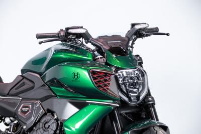 2024 Ducati DUCATI DIAVEL V4 BENTLEY