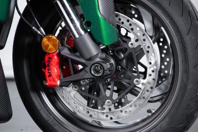 2024 Ducati DUCATI DIAVEL V4 BENTLEY