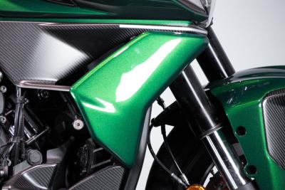 2024 Ducati DUCATI DIAVEL V4 BENTLEY