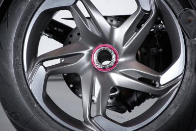 2024 Ducati DUCATI DIAVEL V4 BENTLEY