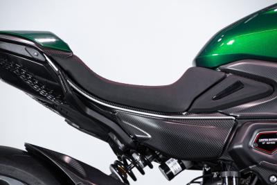 2024 Ducati DUCATI DIAVEL V4 BENTLEY