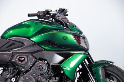2024 Ducati DUCATI DIAVEL V4 BENTLEY
