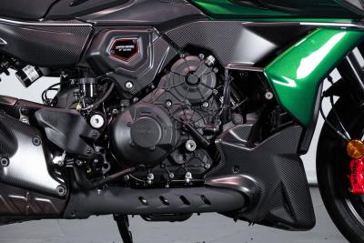 2024 Ducati DUCATI DIAVEL V4 BENTLEY