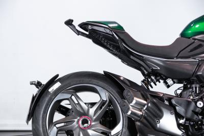 2024 Ducati DUCATI DIAVEL V4 BENTLEY
