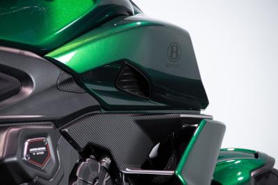 2024 Ducati DUCATI DIAVEL V4 BENTLEY