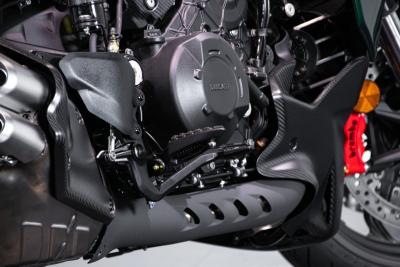 2024 Ducati DUCATI DIAVEL V4 BENTLEY