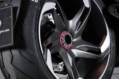 2024 Ducati DUCATI DIAVEL V4 BENTLEY