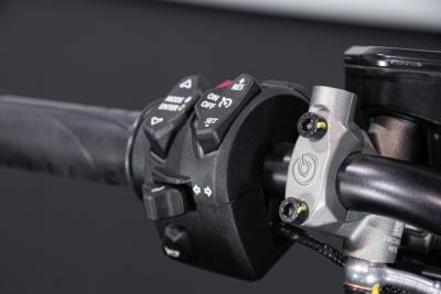 2024 Ducati DUCATI DIAVEL V4 BENTLEY