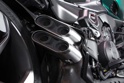 2024 Ducati DUCATI DIAVEL V4 BENTLEY