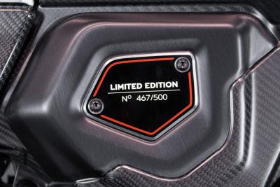 2024 Ducati DUCATI DIAVEL V4 BENTLEY