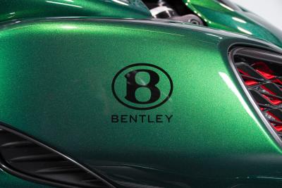 2024 Ducati DUCATI DIAVEL V4 BENTLEY