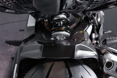 2024 Ducati DUCATI DIAVEL V4 BENTLEY