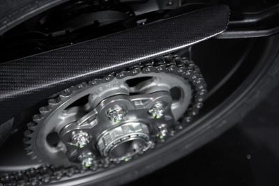 2024 Ducati DUCATI DIAVEL V4 BENTLEY