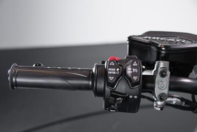 2024 Ducati DUCATI DIAVEL V4 BENTLEY