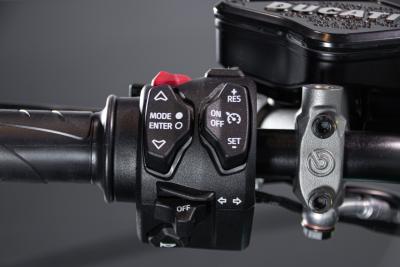 2024 Ducati DUCATI DIAVEL V4 BENTLEY