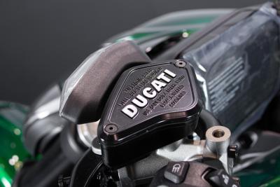 2024 Ducati DUCATI DIAVEL V4 BENTLEY