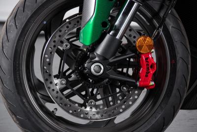 2024 Ducati DUCATI DIAVEL V4 BENTLEY