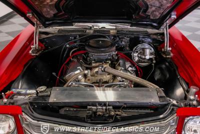 1971 Chevrolet Chevelle SS 454 Tribute