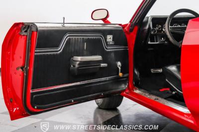 1971 Chevrolet Chevelle SS 454 Tribute