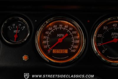 1971 Chevrolet Chevelle SS 454 Tribute