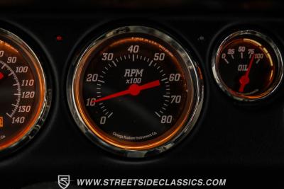 1971 Chevrolet Chevelle SS 454 Tribute