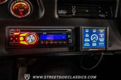 1971 Chevrolet Chevelle SS 454 Tribute