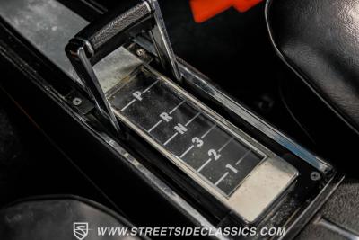 1971 Chevrolet Chevelle SS 454 Tribute