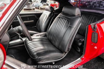 1971 Chevrolet Chevelle SS 454 Tribute